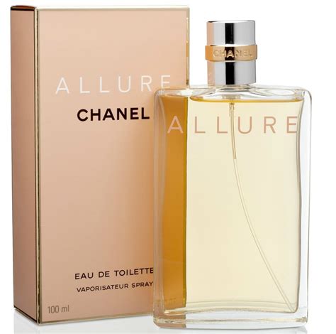 allure chanel fragrantica|allure chanel price.